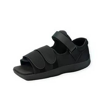 Orthopedics-Orthotics