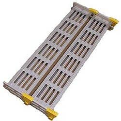 Roll-A-Ramp Wide Extension Links