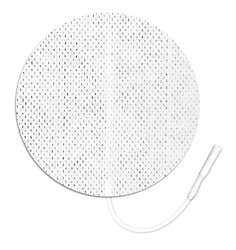 Axelgaard Valutrode Cloth Electrodes 2.75" Round