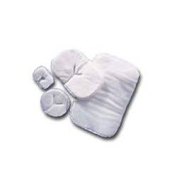 EXU-Dry Dressing with Anti-Shear Layer - 6 x 9"