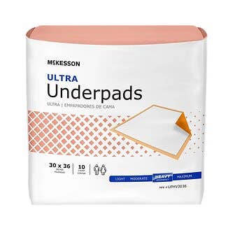 Incontinence