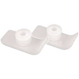 Glide Ski Walker Tips