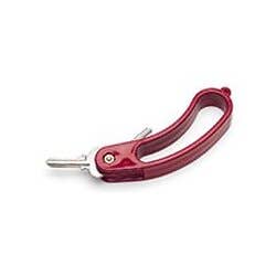 Hole-In One Key Holder
