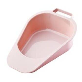 Bed Pans - Fracture