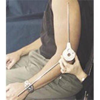 Gollehon Goniometer