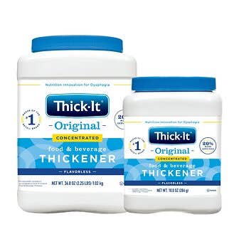 Thick-It 2 Extra Strength Instant Food Thickener
