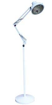 Nova Moxa Lamp