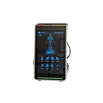 Medray Quantumx Class IV Laser