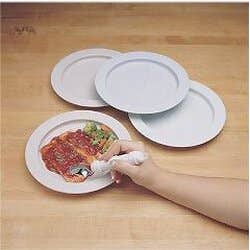 Inner Lip Plastic Plate