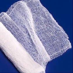 Dermacea Non-Sterile Low Ply Gauze Rolls