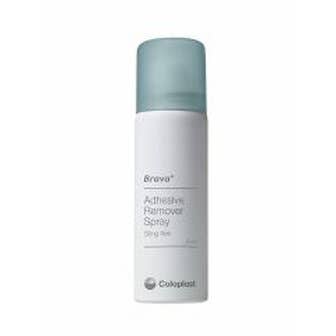 Brava® Adhesive Remover Spray - Sting Free - Each