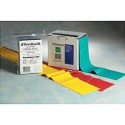Thera-Band Resistance Bands & Exercise Bands