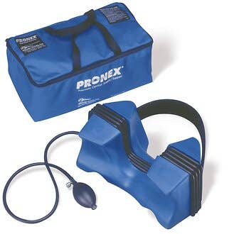 Pronex Cervical Traction, Reg 14"-16" Neck