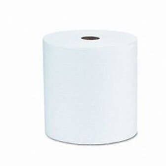 Scott Paper Towel Roll - 8" x 800' - Case of 12