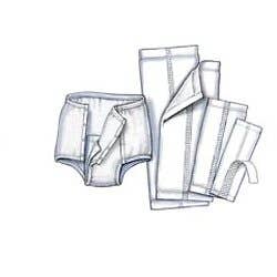 Simplicity Garment Liners