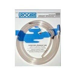 Clear-Vinyl Drainage Tubing - 60"  - Each