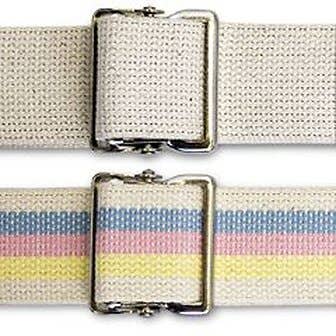 NYOrtho Economy Gait Belt
