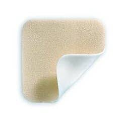 MEPILEX Lite Dressing - 4 x 4"