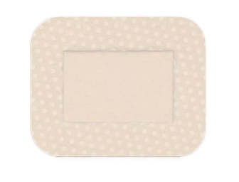 Dressing Mepilex Border Sil