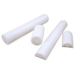 Cando Foam Therapy Roll 6"X36" Half