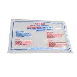 Therma Kool (Ice N' Heat)  Packs- 10" x 15" - Case of 6