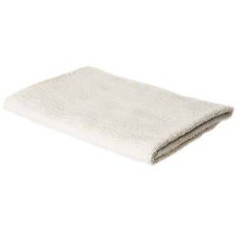 Economy Bath Towel White 22"X42"