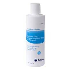 Gentle Rain Shampoo and Body Wash