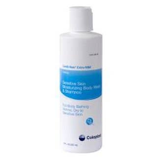 Gentle Rain Shampoo and Body Wash