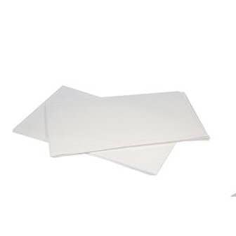 Disposable Sheets Case/50 White 40"X 72"
