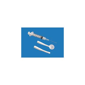 Bartholin Word Catheter set