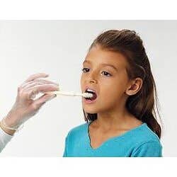 NUK Trainer Toothbrush Set - Each