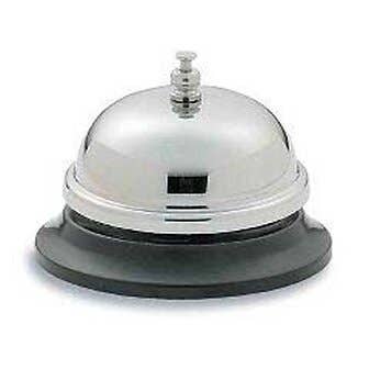 Hand Bell - Tap