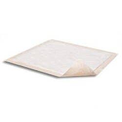 DriSorb Moderate Absorbency Disposable Underpads - 30" x 30"