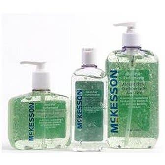 Medipak Instant Hand Sanitizer With Aloe