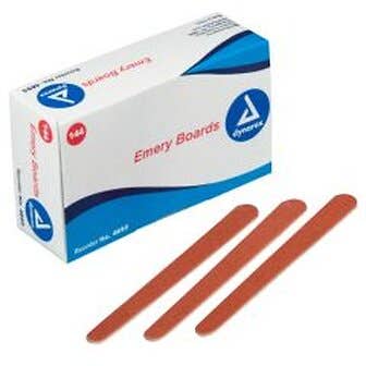 Emery Boards
