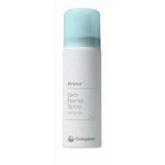 Brava Sting Free Skin Barrier Spray - 1.7oz - Each