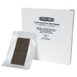 Silverlon Island Wound Dressing