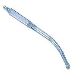 ARGYLE Rigid Yankauer Open Tip w/TIP TROL Vent
