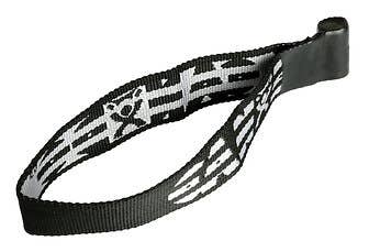 Cando Door Anchor W/Webbing For Band/Tubing W/Nub