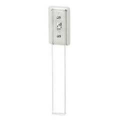 Wall switch extension handle