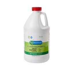 Rx Destroyer Pharmaceutical Disposal System, 64 oz. bottle