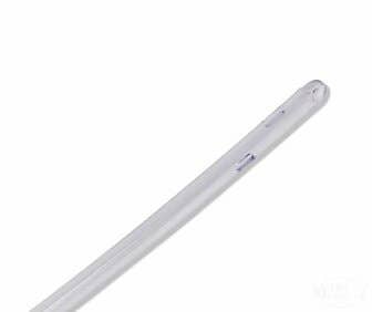 BD Intermittent Catheter, Male, 12Fr Straight, Nelaton