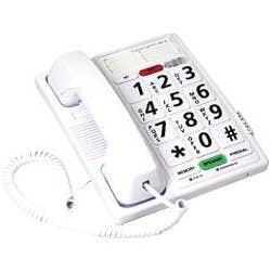 Future Call FC-8814 Amplified Speakerphone - EMPTY DATA FOR SKU