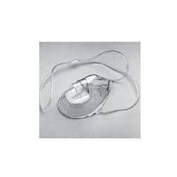 Aerosol Mask without Aerosol Tube Over The Ear Style