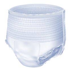 Unisex Adult Absorbent Underwear Attends Pull On with Tear Away Seams Medium Disposable Heavy Absorbency 