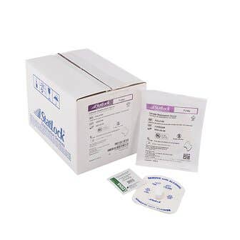 StatLock Foley Catheter Holder for Silicone Foley Catheters - Each