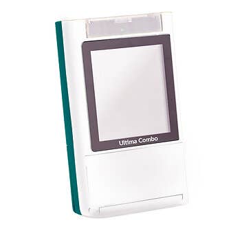 Ultima Combo