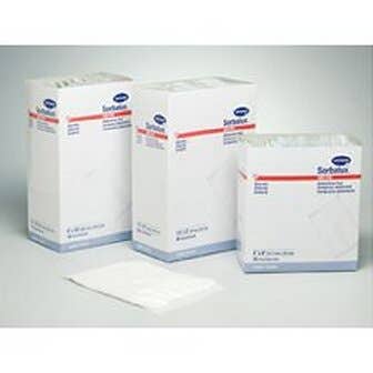 Sorbalux Absorbent Latex-free Abdominal ABD Pad