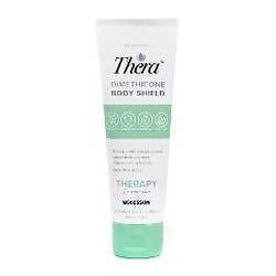 Dimethicone Body Shield Skin Protectant Ointment 4oz.