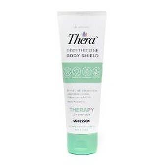 Dimethicone Body Shield Skin Protectant Ointment 4oz.